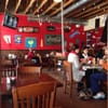 Luther's Cafe