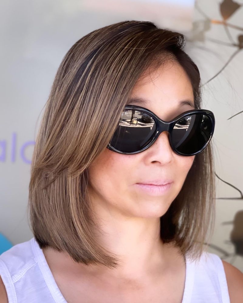Nabi Salon