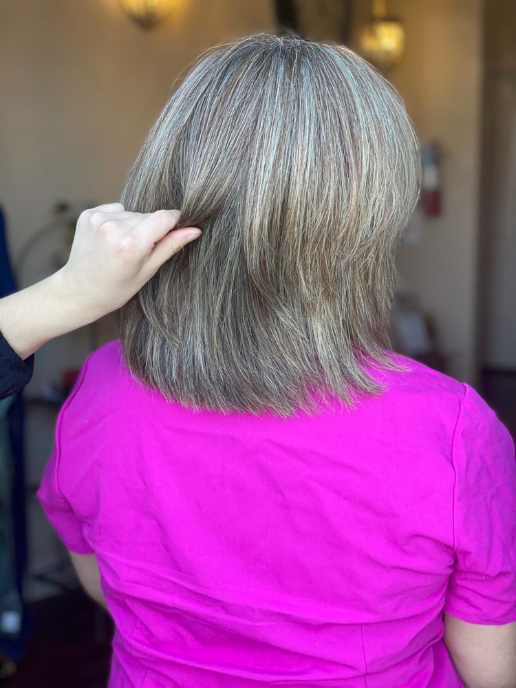 Michael Anthony Spa & Salon
