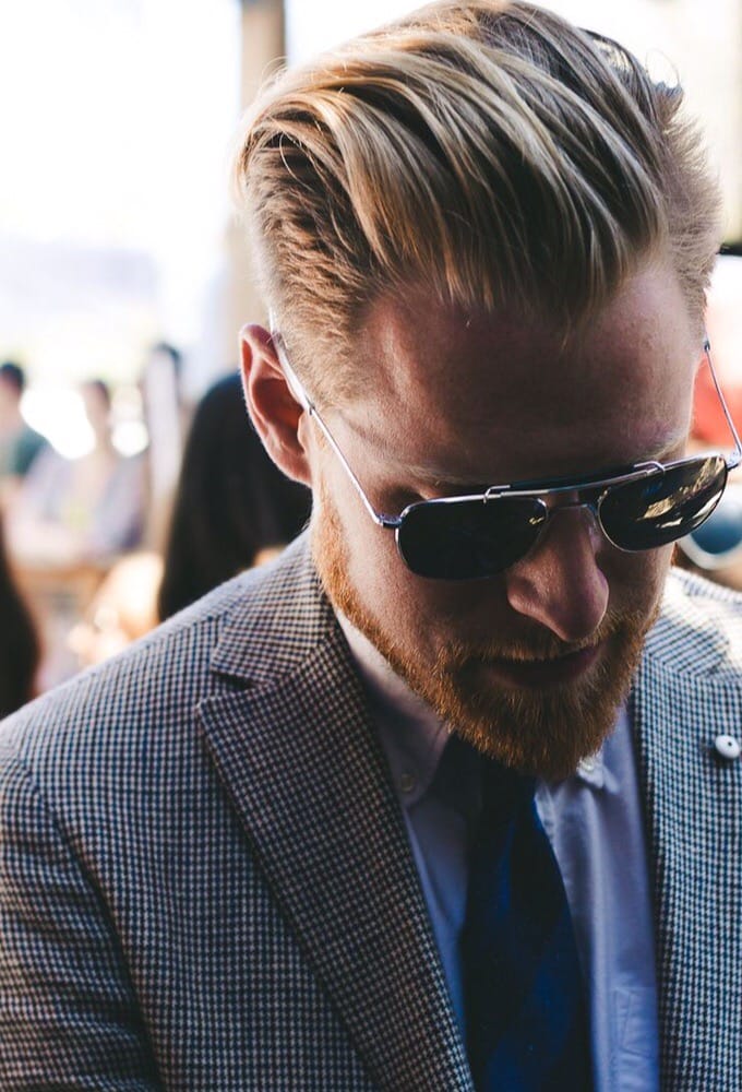 Men’s Best Haircut - 96 Photos & 195 Reviews - Barbers - 499 Franklin