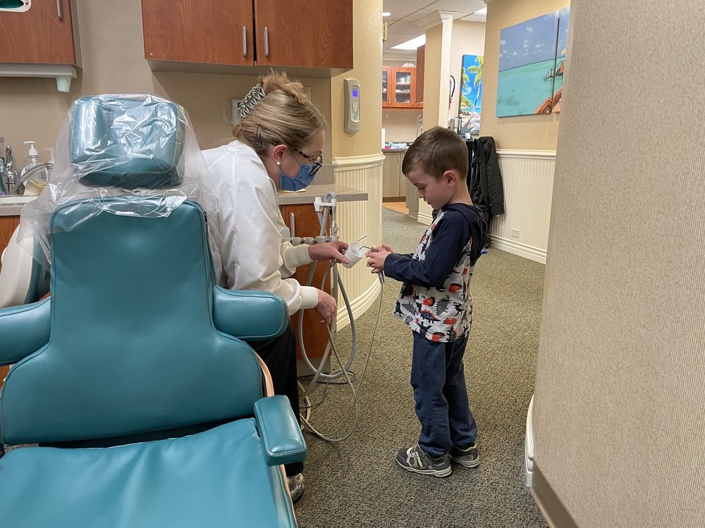 image of business Jennifer Santoro, DDS - Village Center Dentist