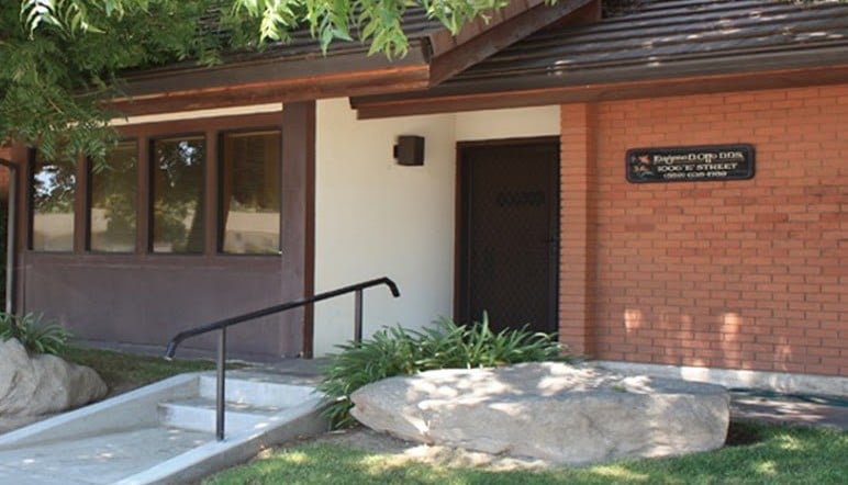 image of business Eugene D Otto, DDS