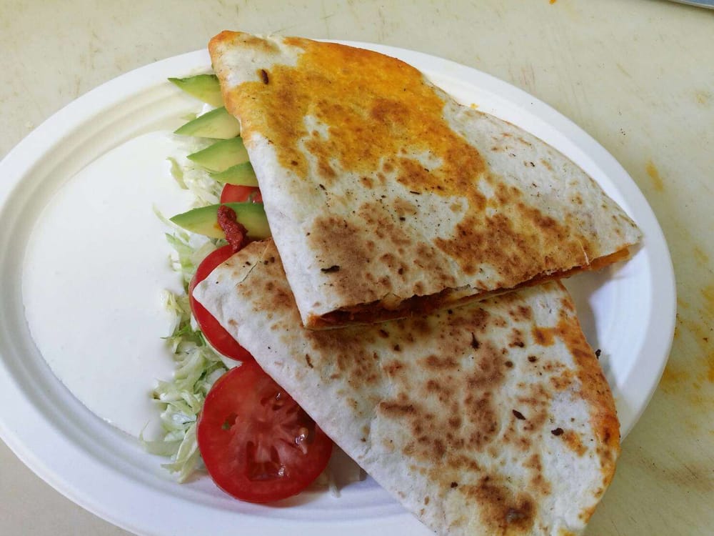 El Guero Tacos Garcia