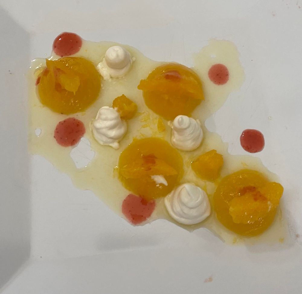Chef Julio Roberto
