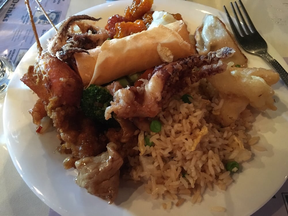 Asian Buffet 34 Reviews Asian Fusion 9125 Bonaventure Dr SE