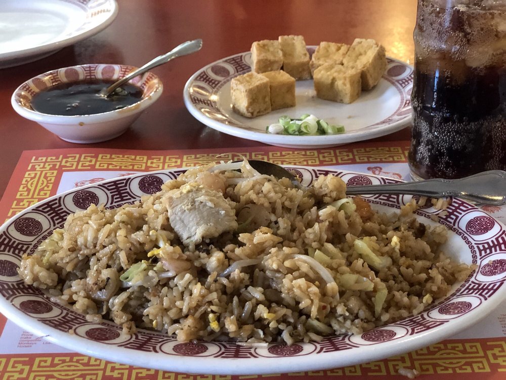 Mandarin Garden Restaurant 16 Reviews Chinese 107 4th St E