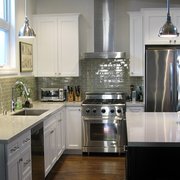 Cabinets And Beyond 14 Photos 15 Reviews Kitchen Bath 1935 Bellmont Custom Photo Of Cabinets And Beyond San Mateo Ca United States