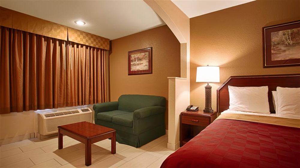 Best Western Inn of Kilgore