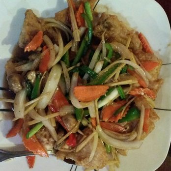 Thai Restaurant Madeira Beach Thai Restaurant Madeira Beach