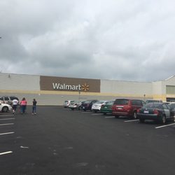 walmart marion nc