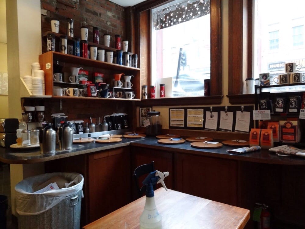 Mocha Joe S Cafe Brattleboro Vt Mocha Joe S Cafe Brattleboro Vt