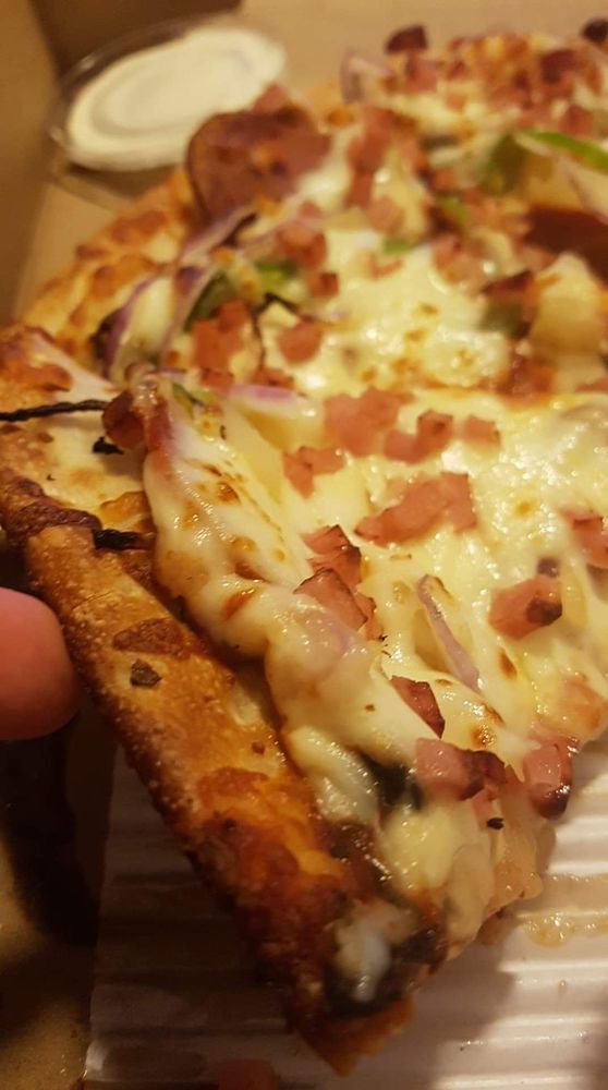 Bella Pizza