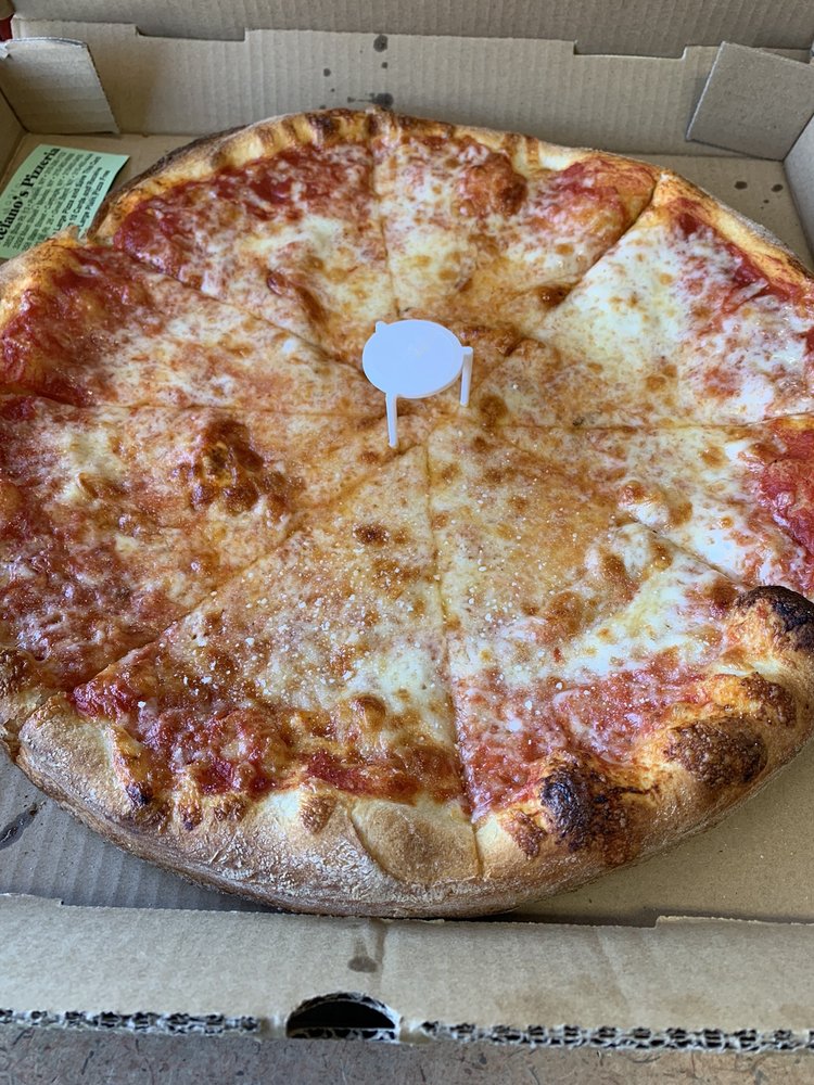 Stefano's Pizzeria & Restaurant Reviews Carthage, NY One Bite