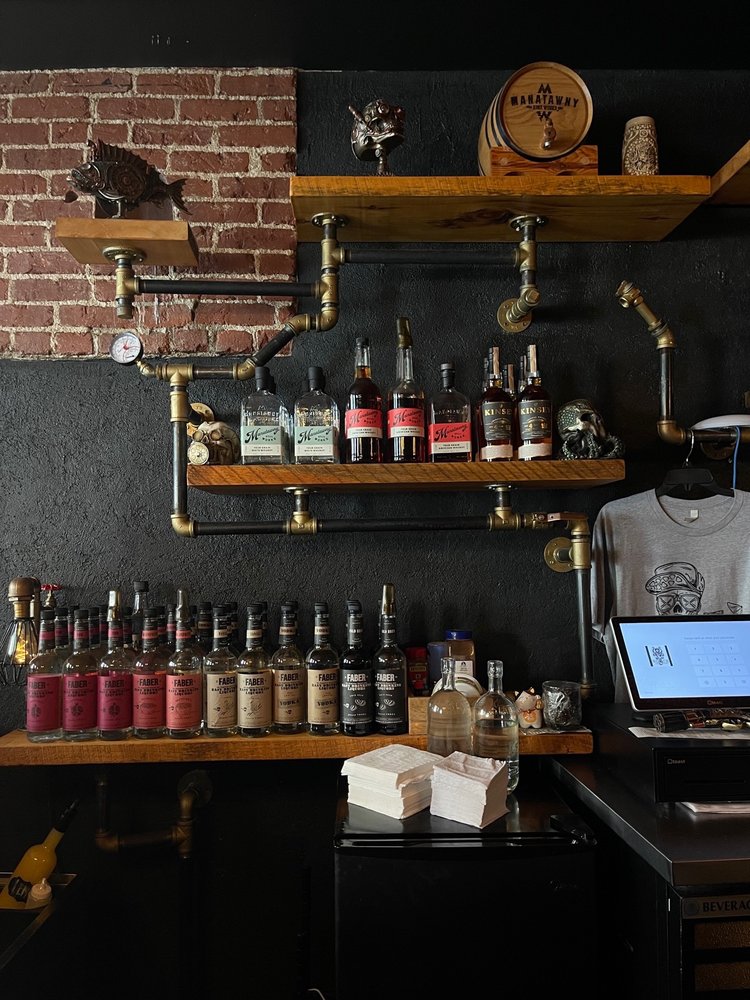 Notch Eight Craft House