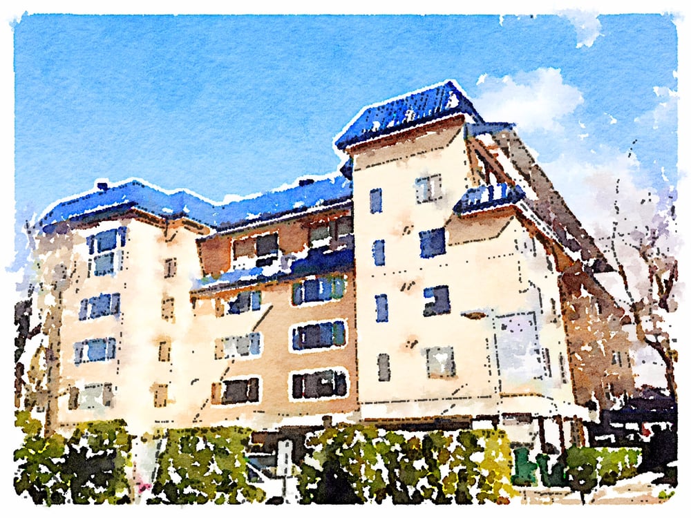 Virginia Court Apartments Seattle Virginia Court Apartments Seattle