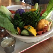 True Food Kitchen Crudite farmers market crudités - menu - true food kitchen - san diego True Food Kitchen Crudite farmers market crudités - menu - true food kitchen - san diego