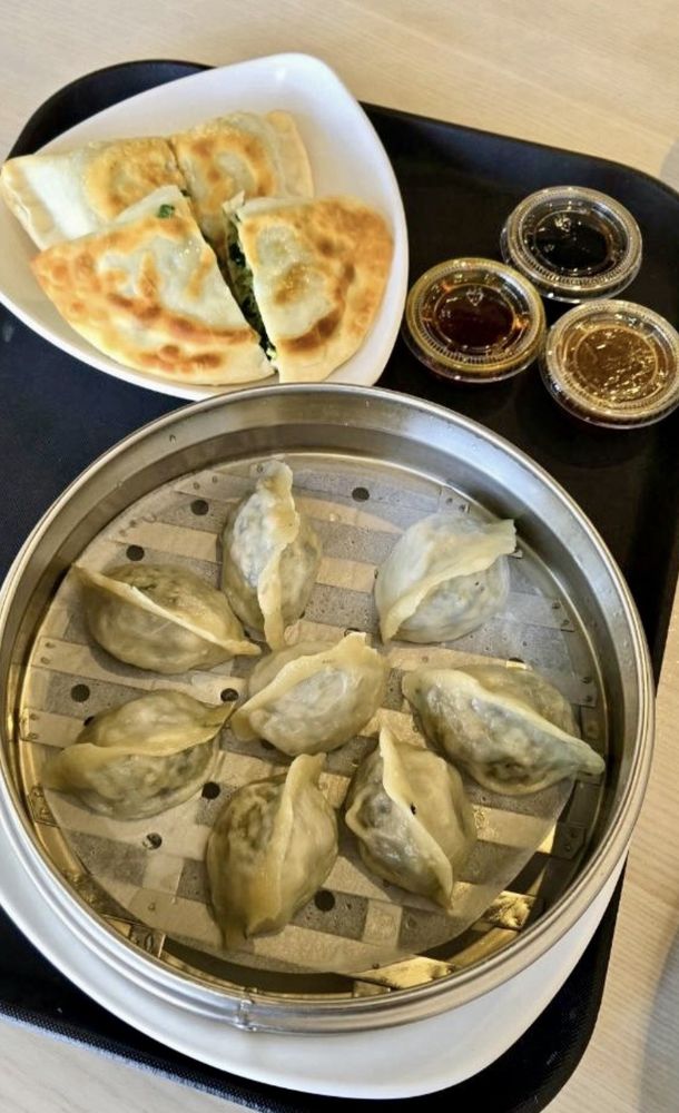 Dumpling Wei