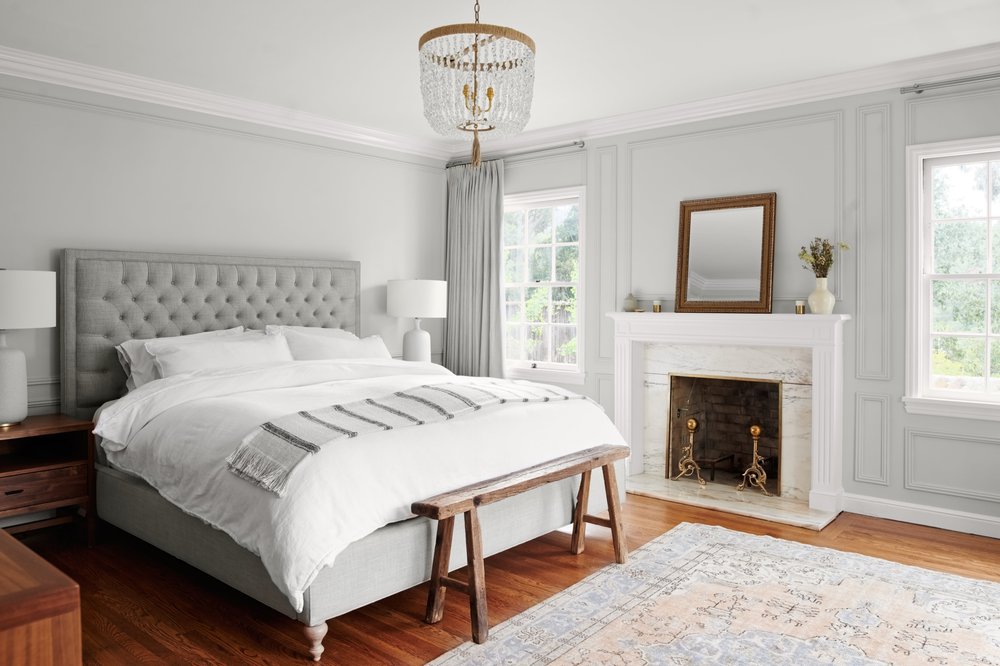 image of business Samantha Moss Home Color + Design