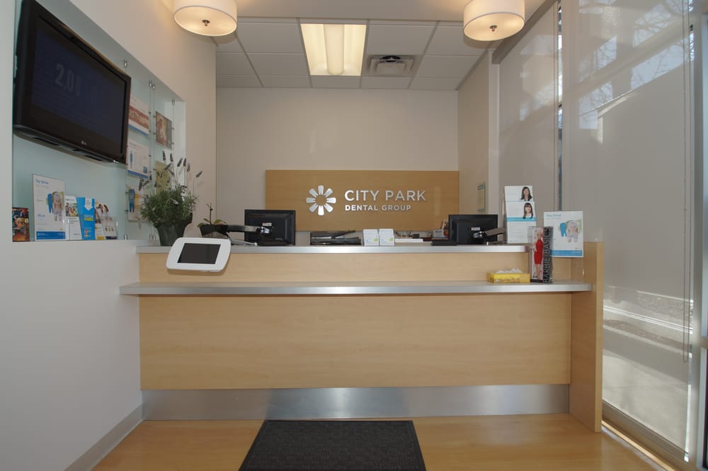 image of business City Park Dental Group
