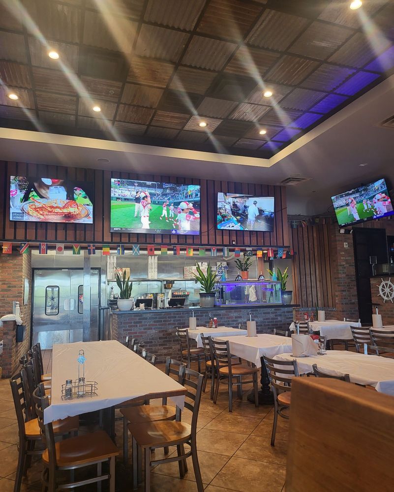 Crab N Bar