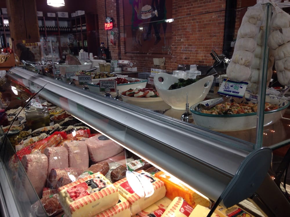Salumeria Ercolano 54 Photos & 52 Reviews Italian 1072 W Side Ave