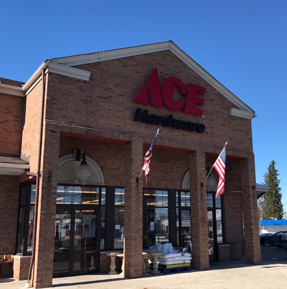 E&H Ace Hardware Hardware Stores 6500 Brecksville Rd, Independence, OH Phone Number Yelp