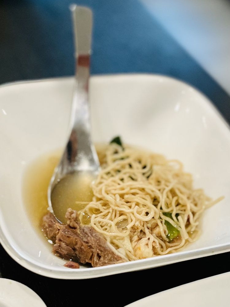 Gum Kuo Restaurant