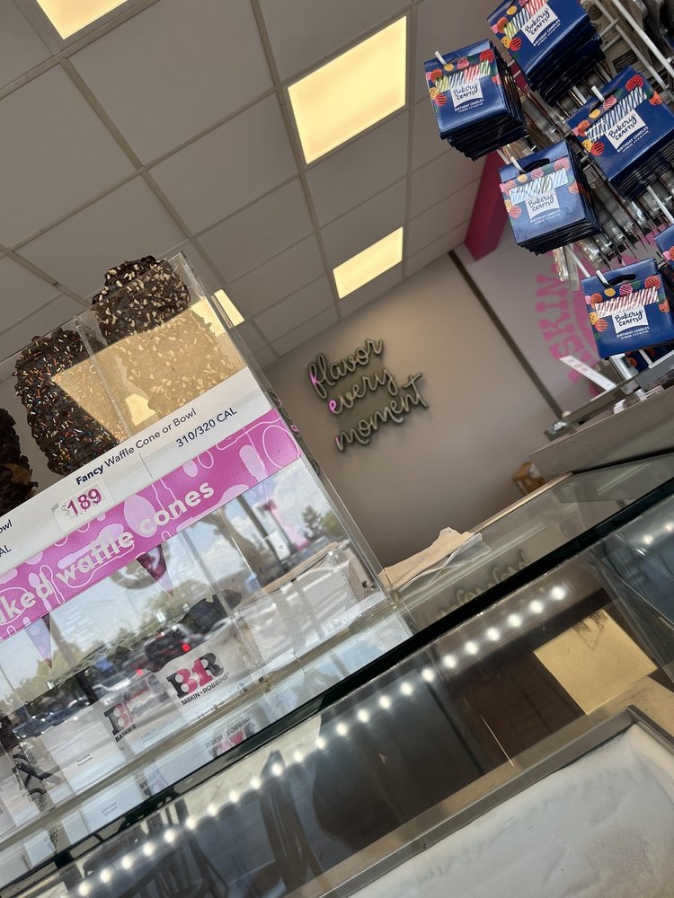 Baskin-Robbins