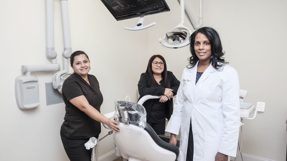 Aesthetic Dental