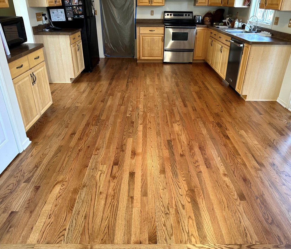 Discover Hardwood Flooring & Designs