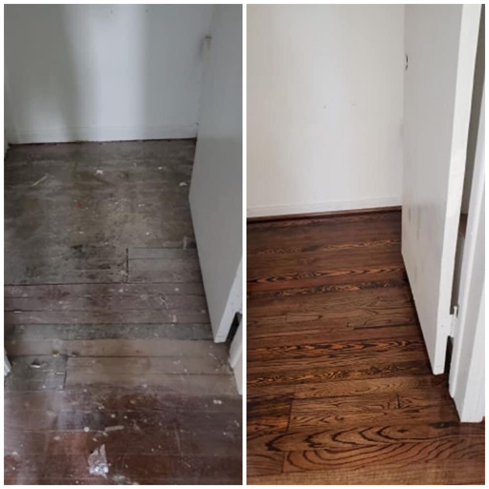Reyes Flooring