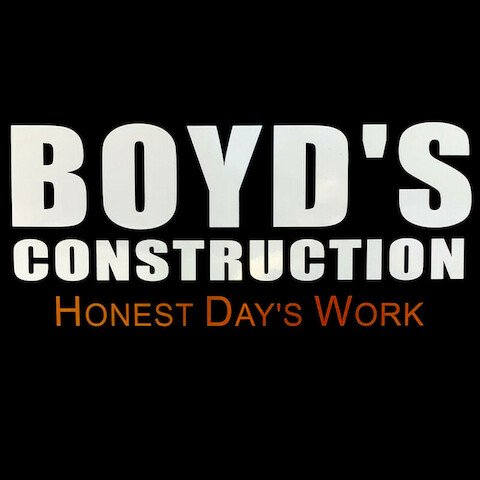 image of business Boyd’s Construction