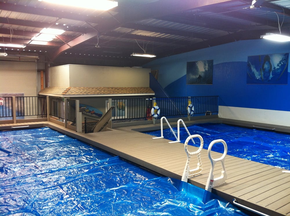 Alpine Swim Academy