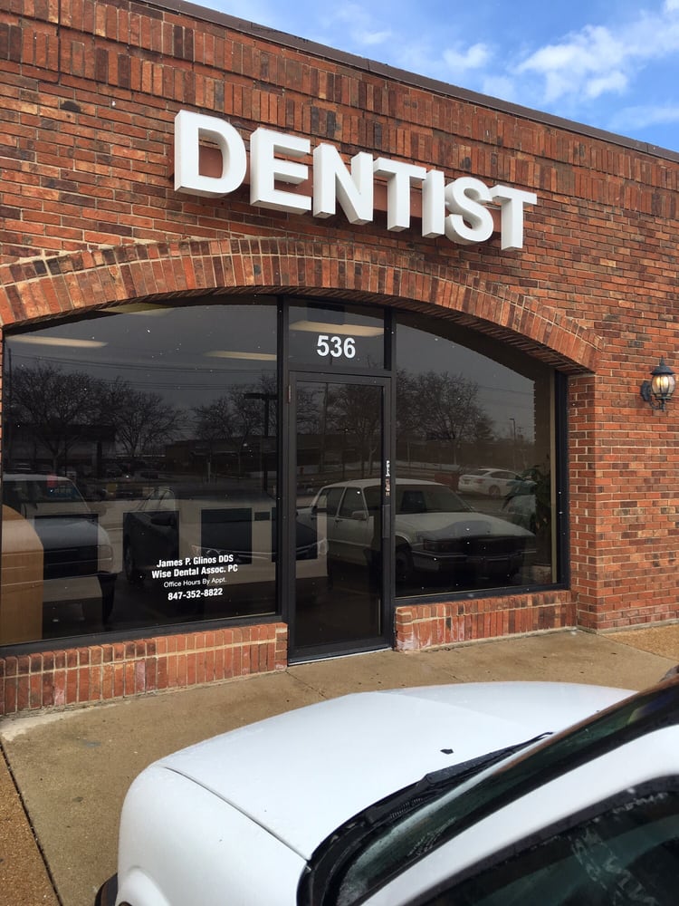 image of business Wise Dental Associates PC