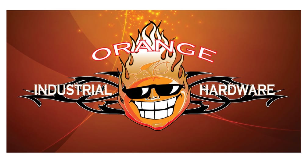 Orange Industrial Hardware Hardware Stores 960 N Main St, Orange