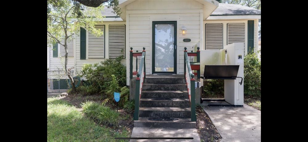 image of business B & B Painting Contractors