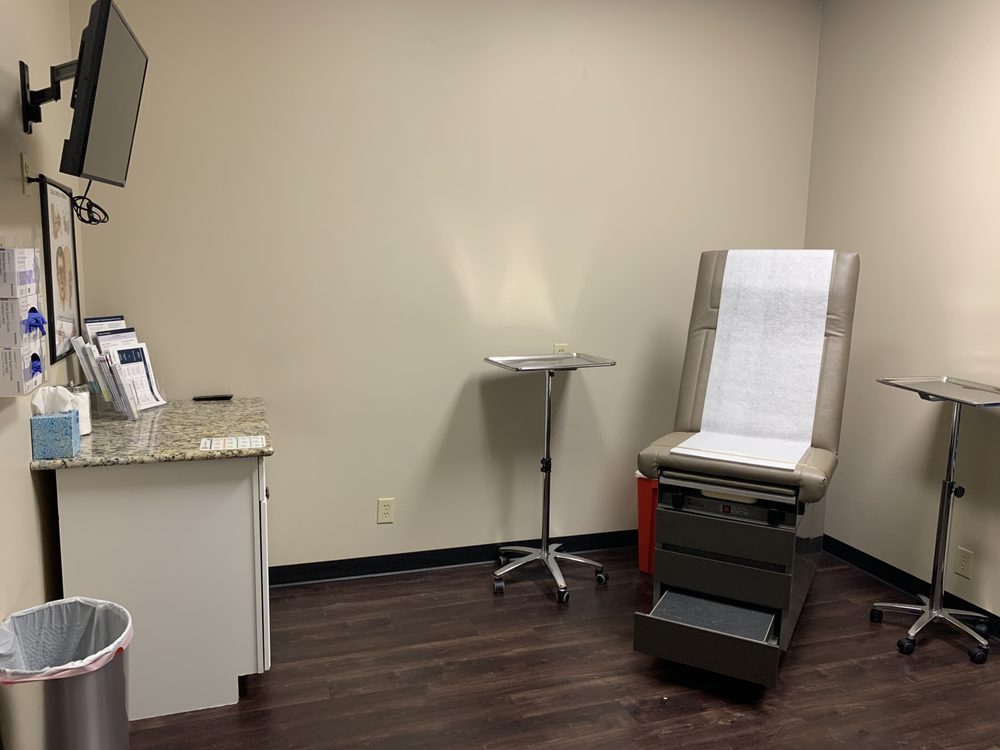 image of business Aspire Allergy & Sinus - Victoria