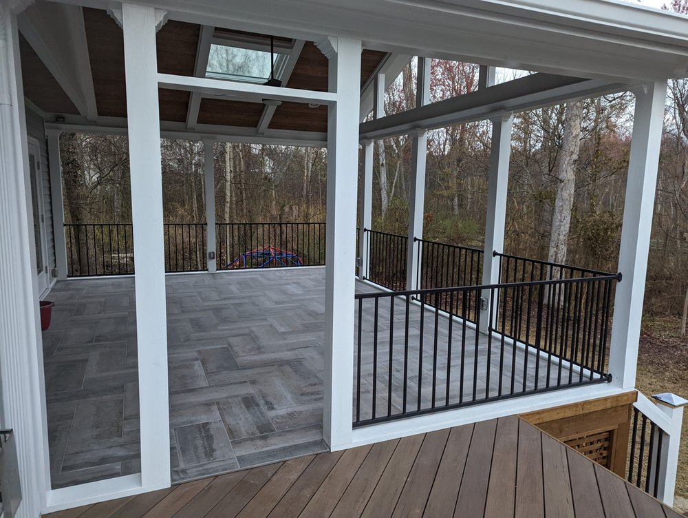 Pro-Built Construction