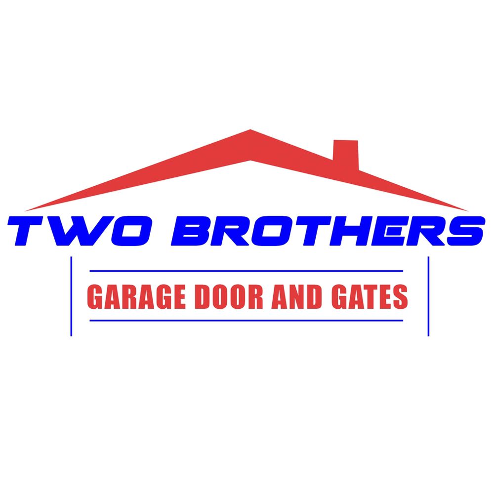 Two Brothers Garage Door & Gates