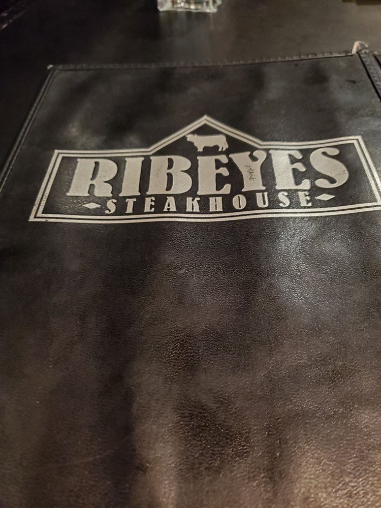 Ribeyes Steakhouse