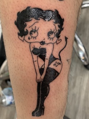 Big Daddys Tattoo and Piercing in Harbor City, CA United States