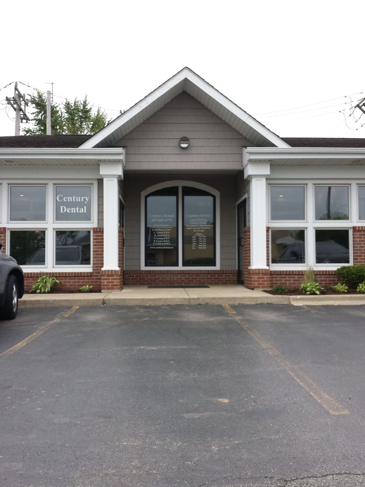 image of business Century Dental