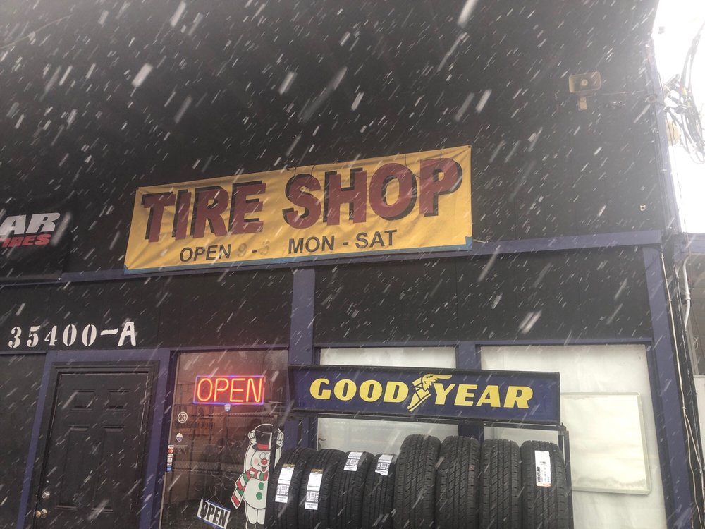 Tire Depot