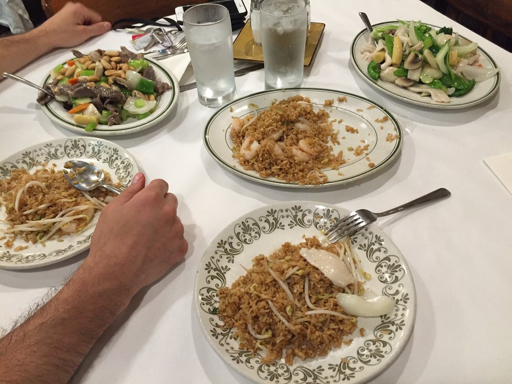 China Palace Restaurant & Tavern
