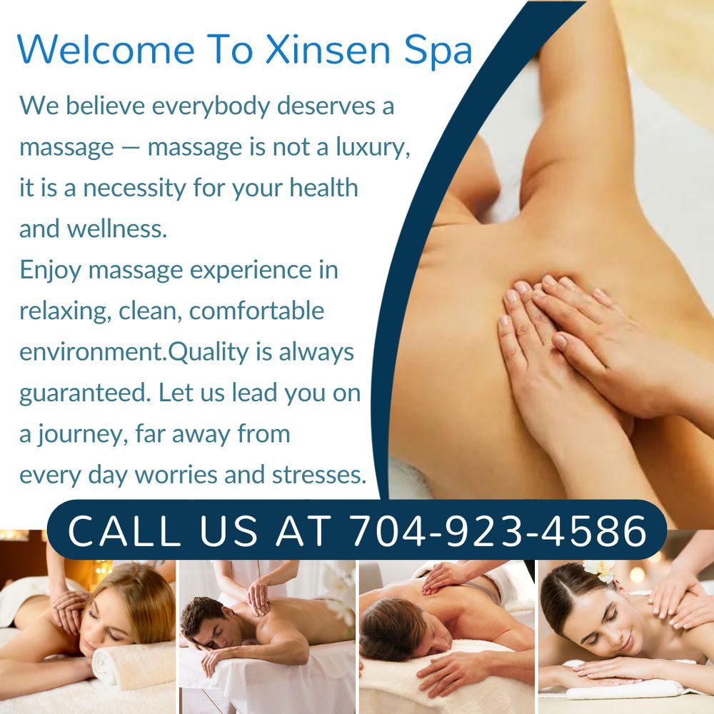 Xinsen Spa