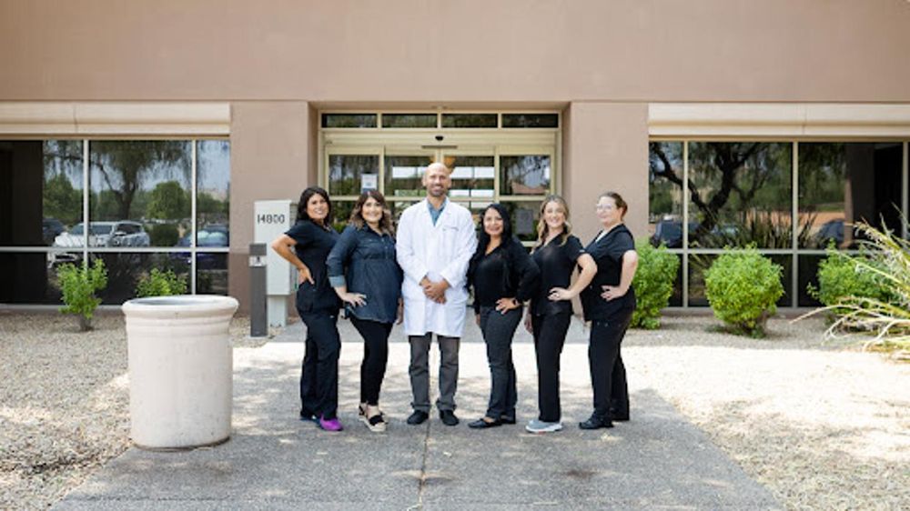 image of business Great Smiles Dental Care