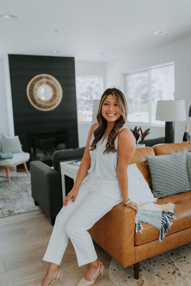 Jenny Rosas | Kinship Real Estate