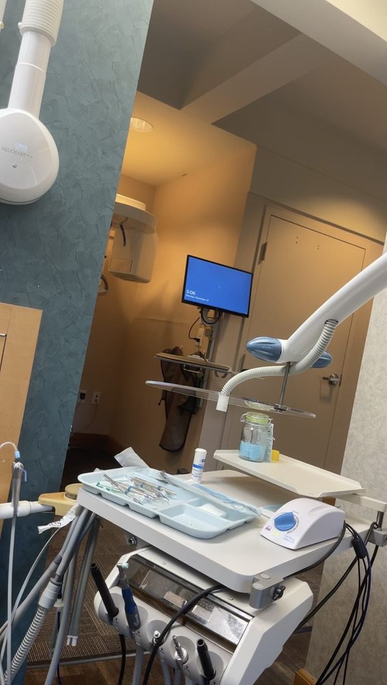 image of business Christie Dental of Meadowcrest