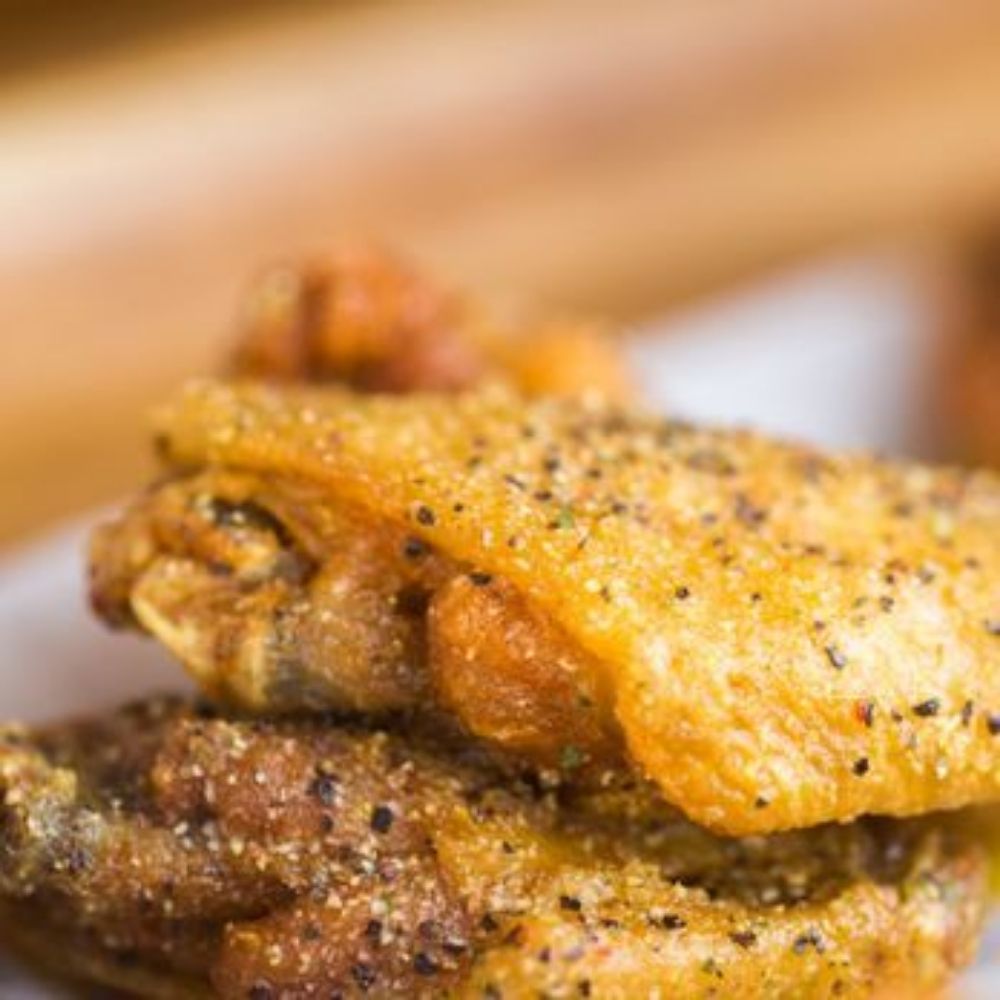 Flying Chicken Station