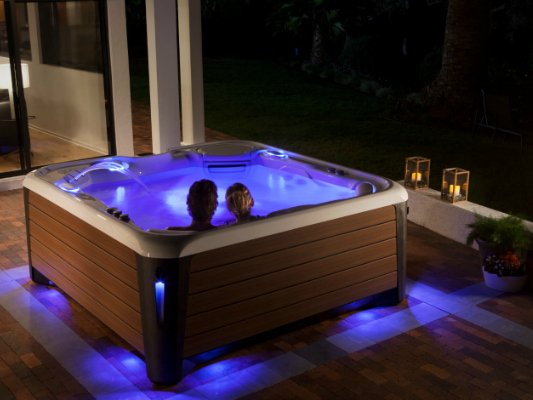 Enjoy Date Night In A Hot Spring Spa Yelp
